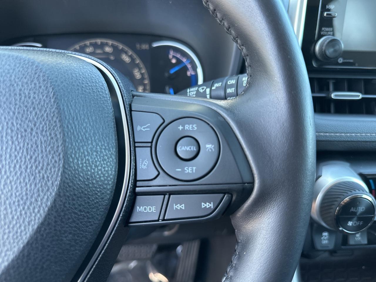 2020 Toyota RAV4 Hybrid Limited Gaithersburg MD