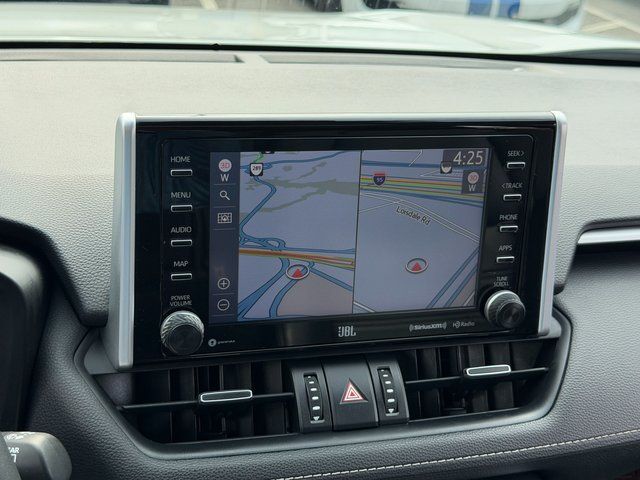 2020 Toyota RAV4 Hybrid Limited Springfield VA
