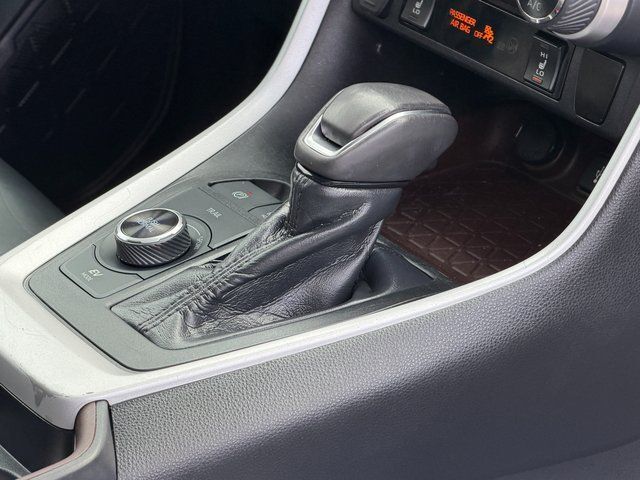 2020 Toyota RAV4 Hybrid Limited Springfield VA