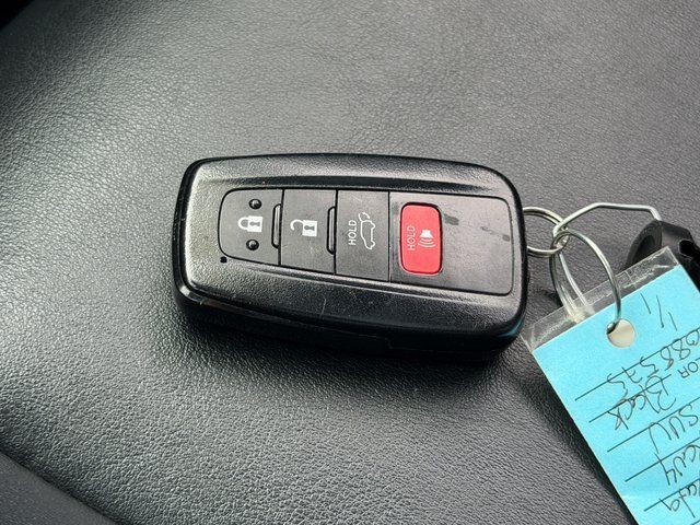 2020 Toyota RAV4 Hybrid Limited Springfield VA