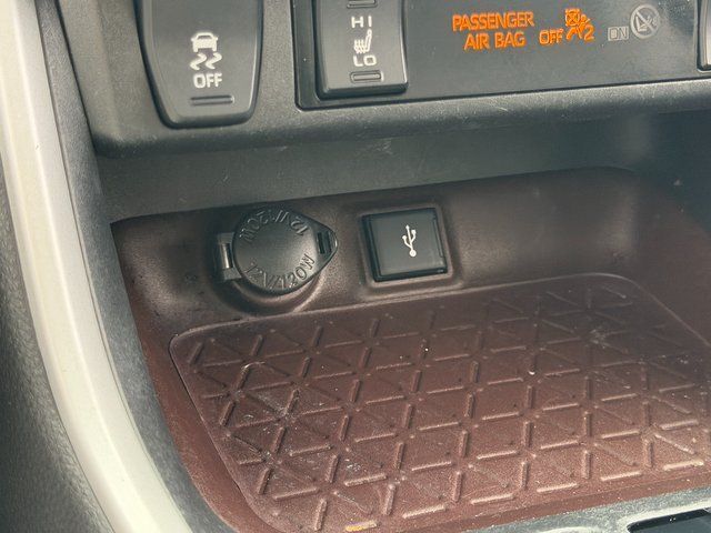 2020 Toyota RAV4 Hybrid Limited Springfield VA