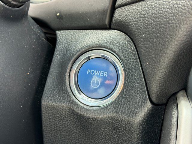 2020 Toyota RAV4 Hybrid Limited Springfield VA