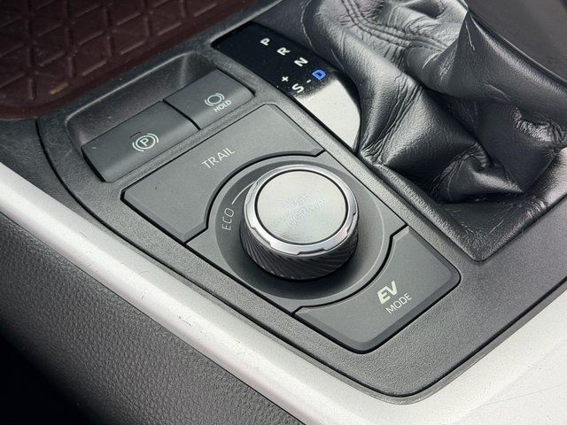 2020 Toyota RAV4 Hybrid Limited Springfield VA