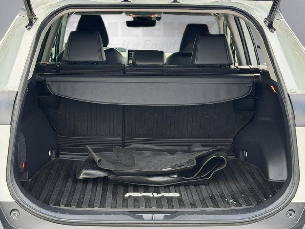 2020 Toyota RAV4 Hybrid Limited Springfield VA