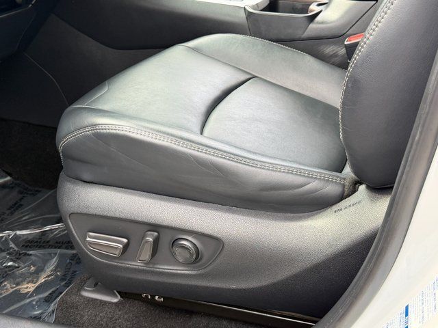2020 Toyota RAV4 Hybrid Limited Springfield VA