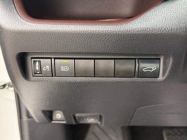 2020 Toyota RAV4 Hybrid Limited Springfield VA