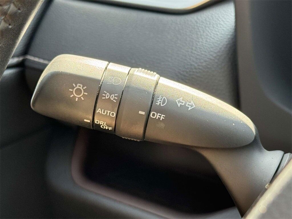 2020 Toyota RAV4 Hybrid Limited