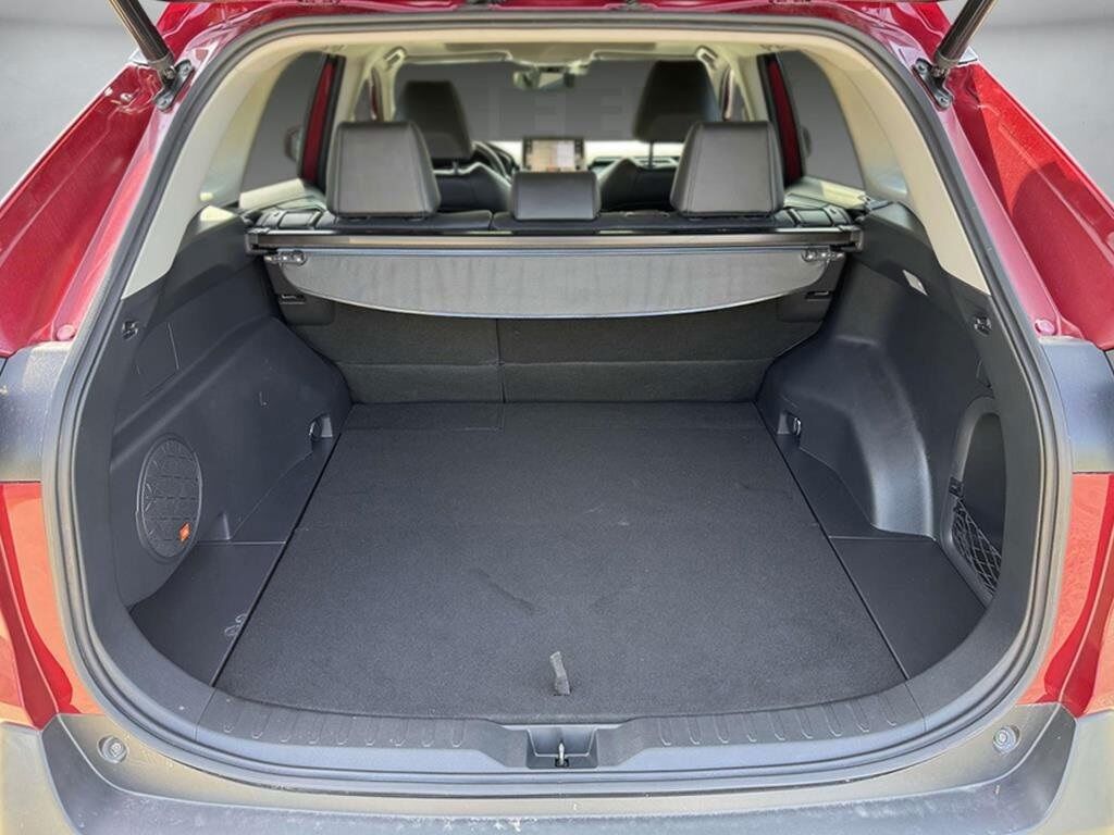 2020 Toyota RAV4 Hybrid Limited