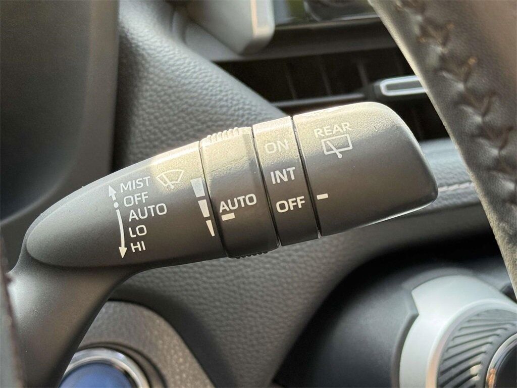 2020 Toyota RAV4 Hybrid Limited