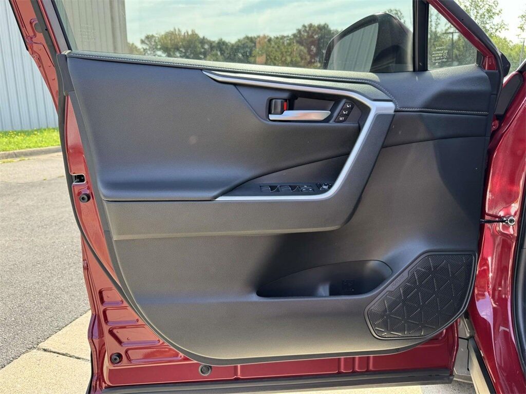 2020 Toyota RAV4 Hybrid Limited
