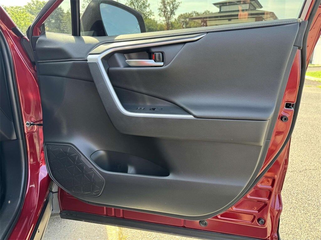 2020 Toyota RAV4 Hybrid Limited