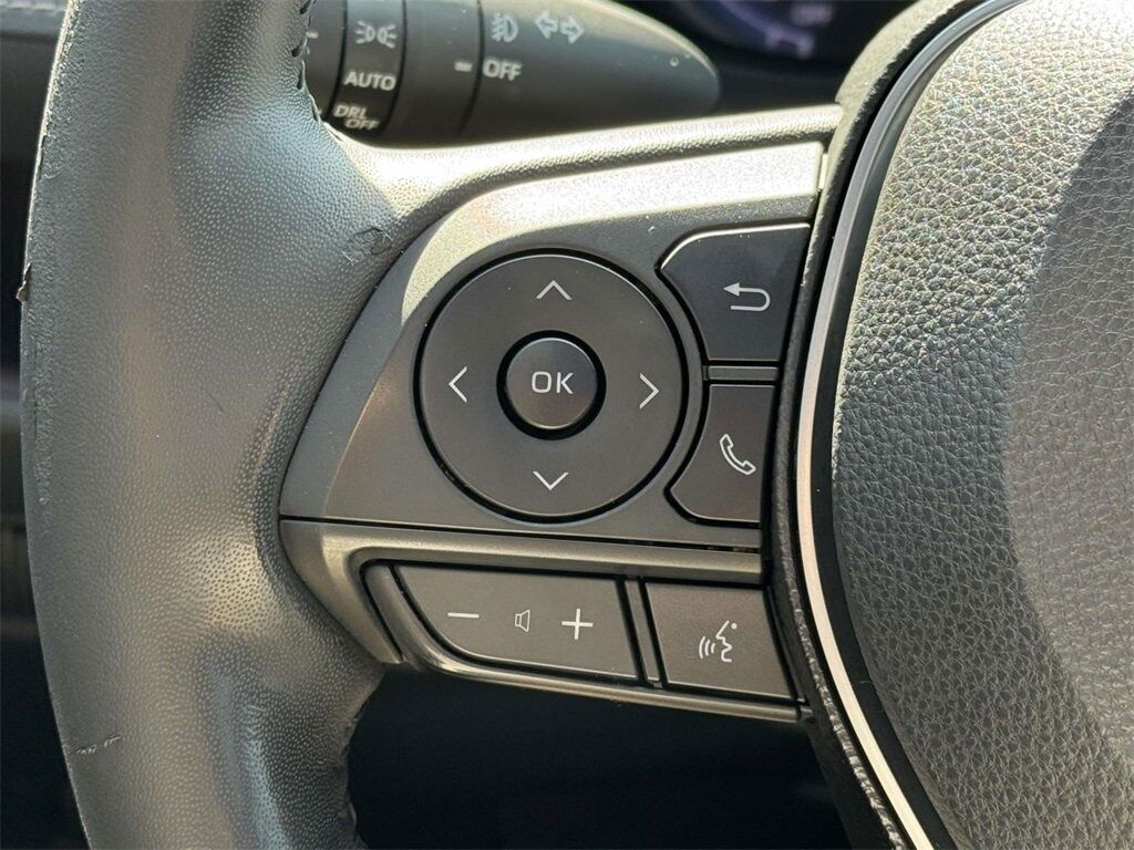 2020 Toyota RAV4 Hybrid Limited