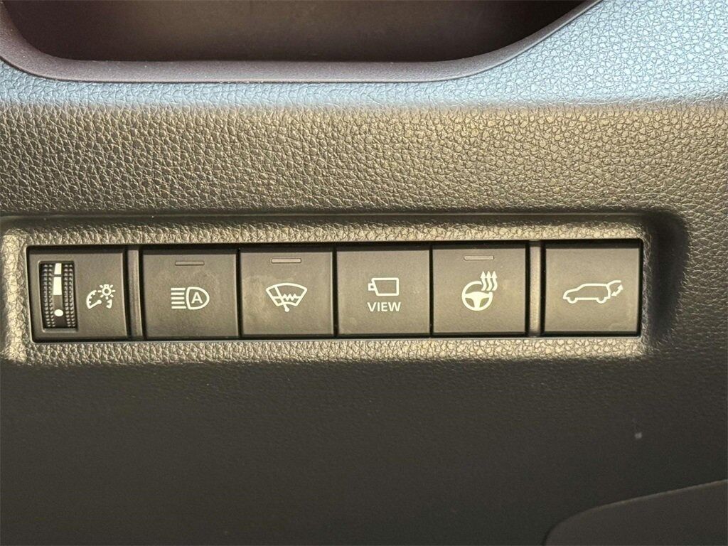 2020 Toyota RAV4 Hybrid Limited