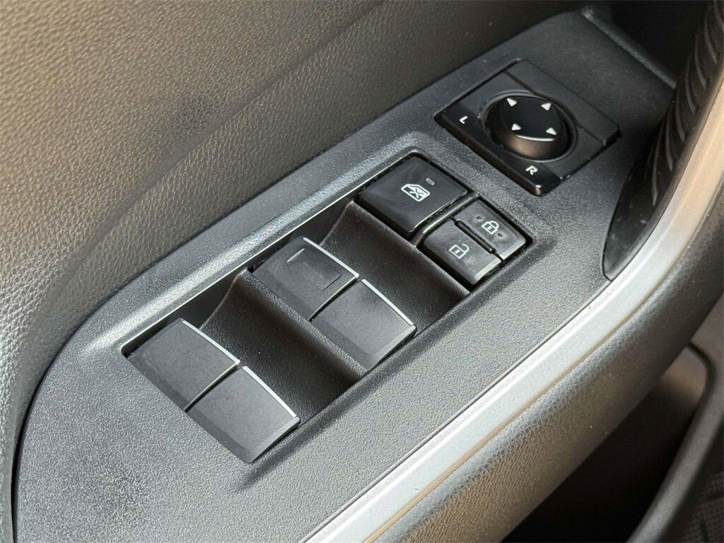 2020 Toyota RAV4 Hybrid Limited