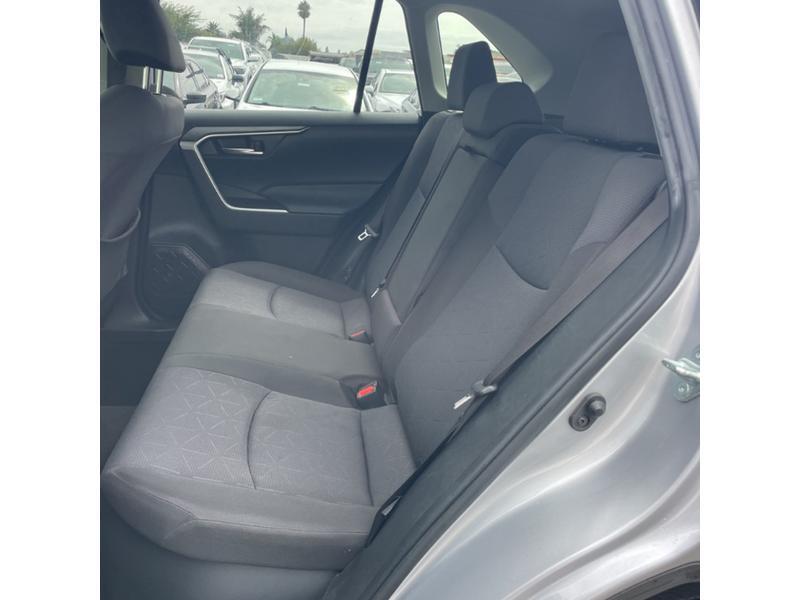 2020 Toyota RAV4 Hybrid XLE Eureka CA