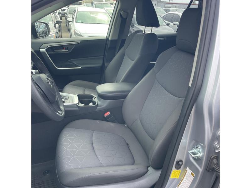 2020 Toyota RAV4 Hybrid XLE Eureka CA