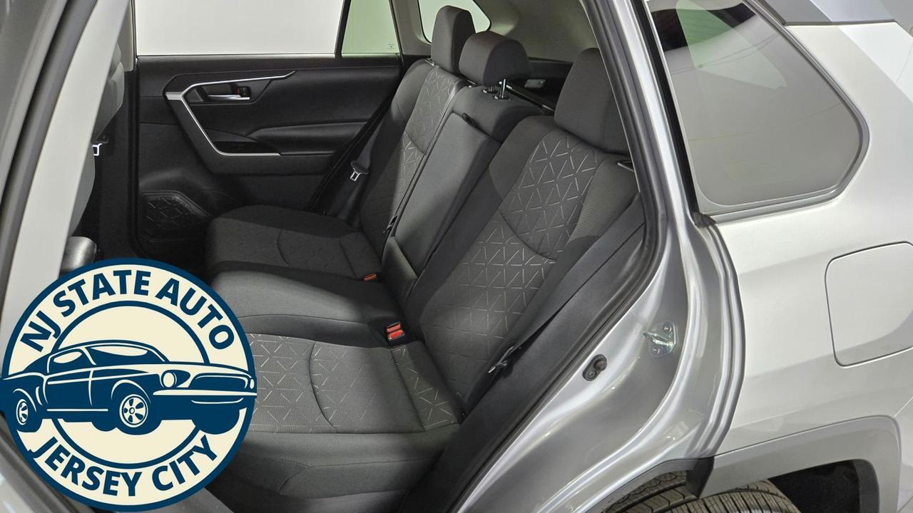 2020 Toyota RAV4 Hybrid XLE Jersey City NJ