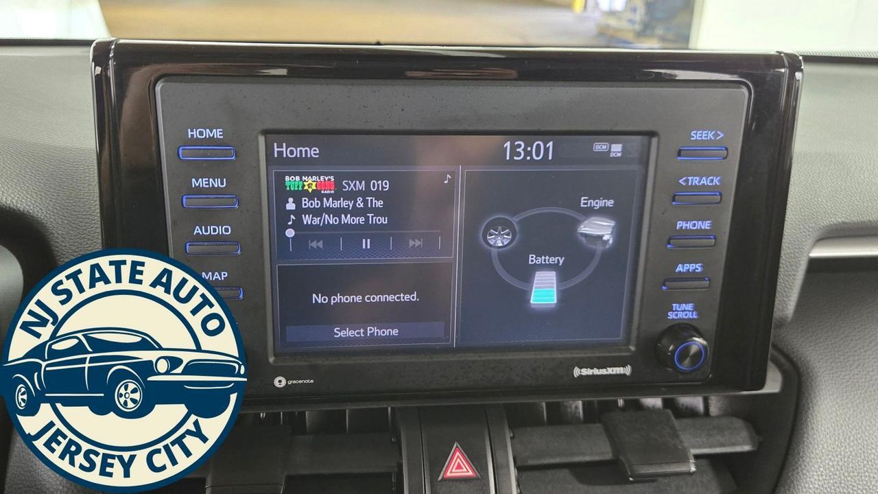 2020 Toyota RAV4 Hybrid XLE Jersey City NJ
