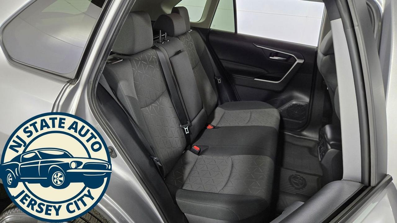 2020 Toyota RAV4 Hybrid XLE Jersey City NJ