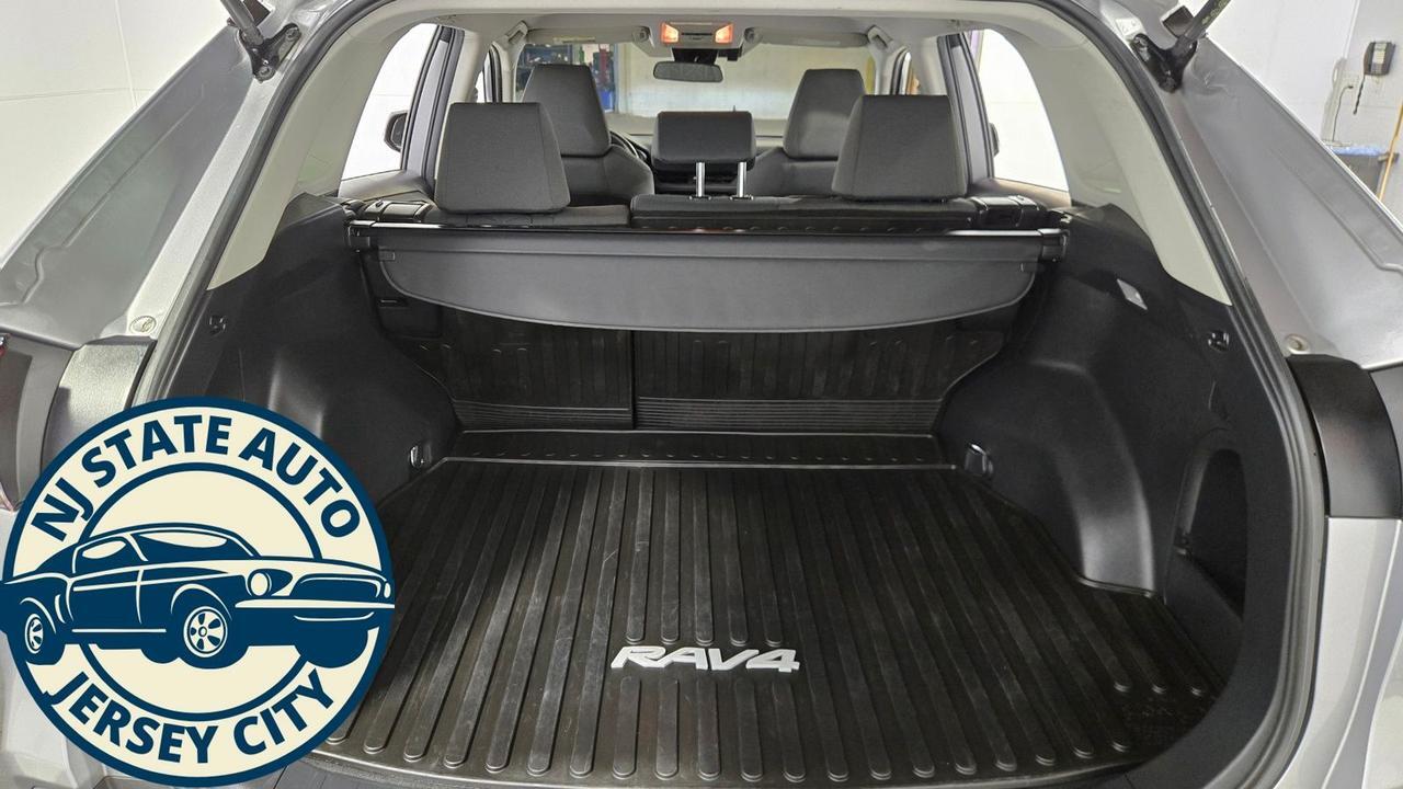 2020 Toyota RAV4 Hybrid XLE Jersey City NJ