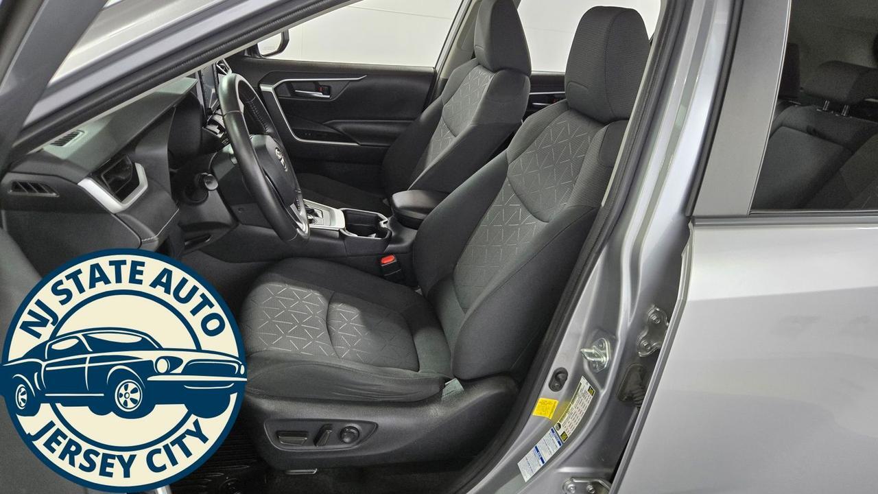 2020 Toyota RAV4 Hybrid XLE Jersey City NJ