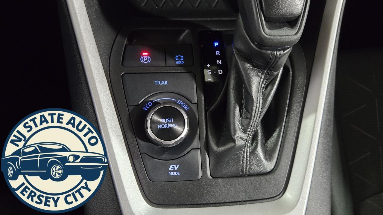 2020 Toyota RAV4 Hybrid XLE Jersey City NJ