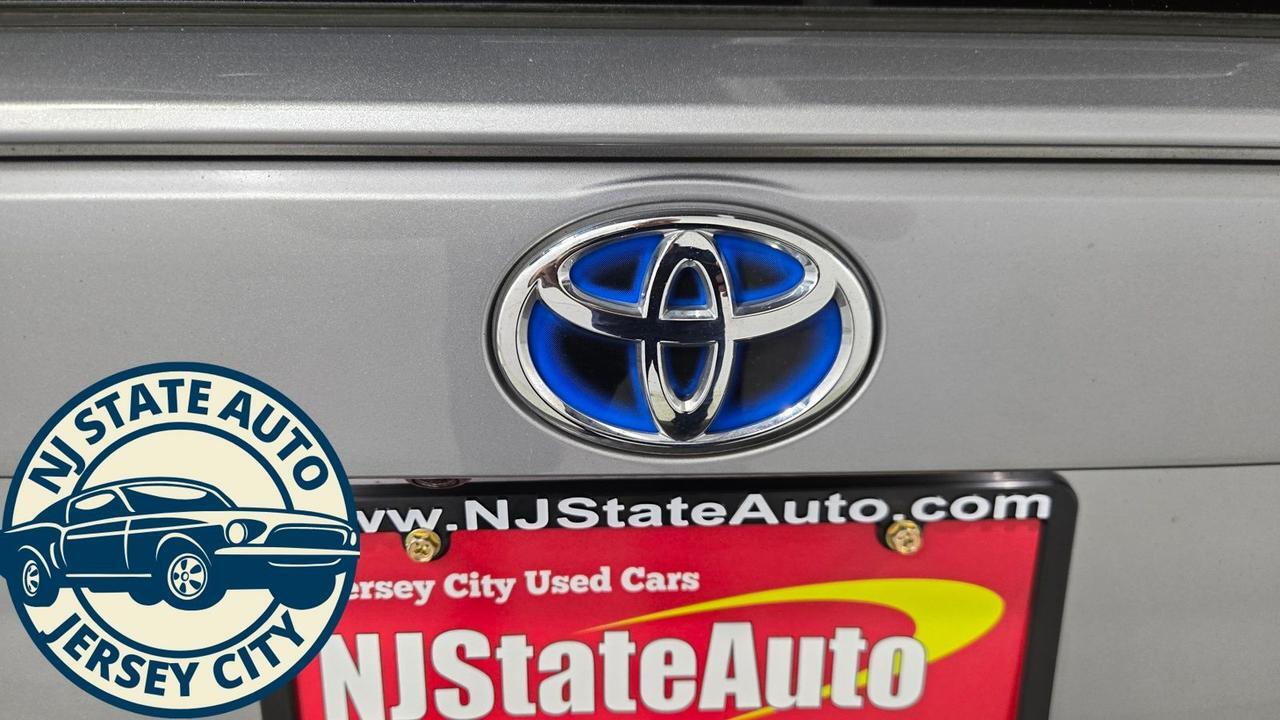 2020 Toyota RAV4 Hybrid XLE Jersey City NJ