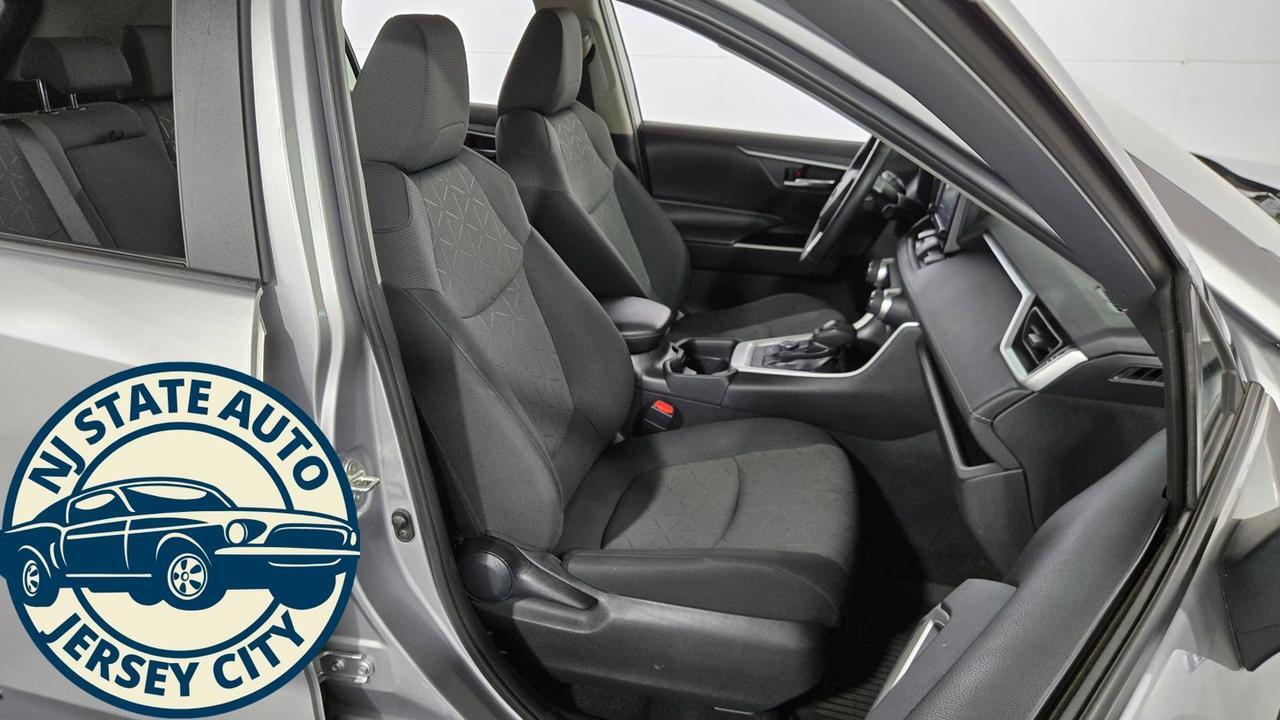 2020 Toyota RAV4 Hybrid XLE Jersey City NJ