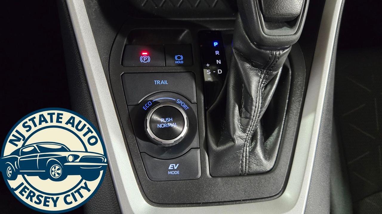 2020 Toyota RAV4 Hybrid XLE Jersey City NJ