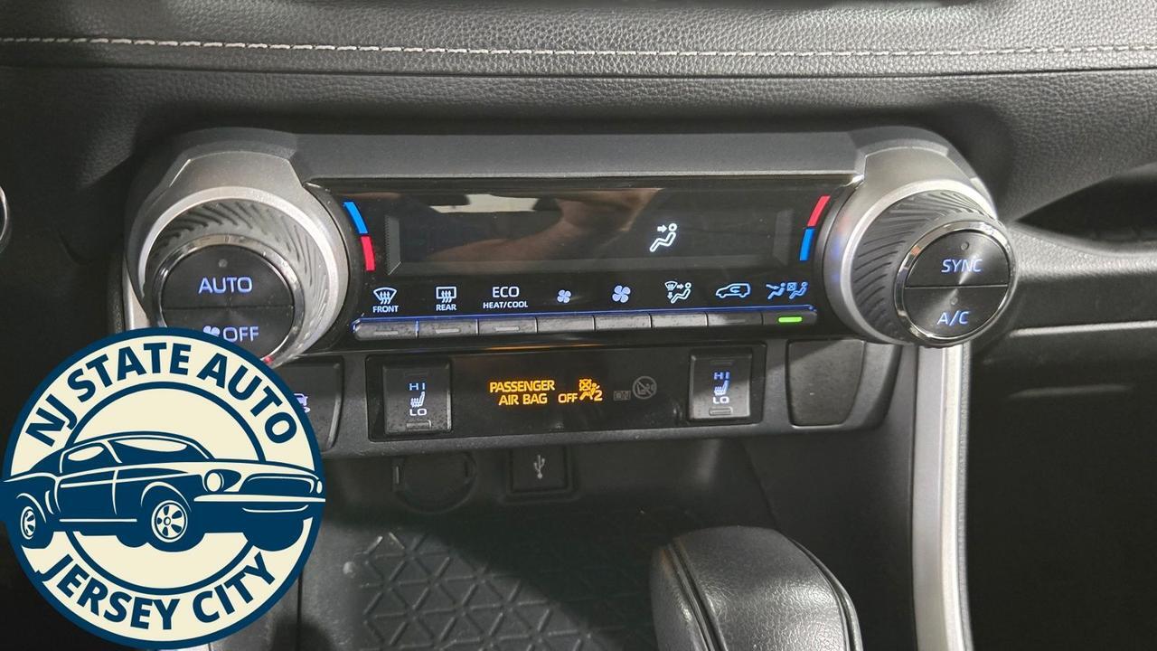 2020 Toyota RAV4 Hybrid XLE Jersey City NJ