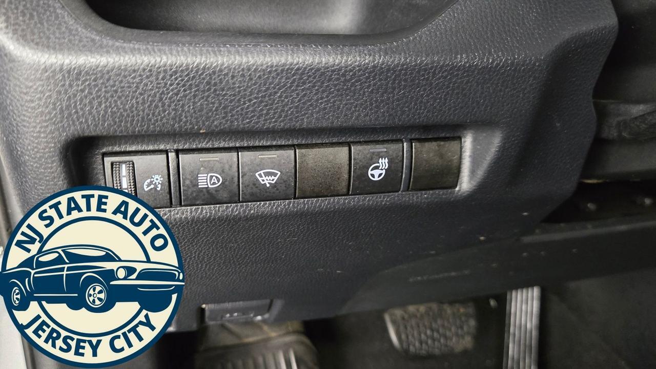 2020 Toyota RAV4 Hybrid XLE Jersey City NJ