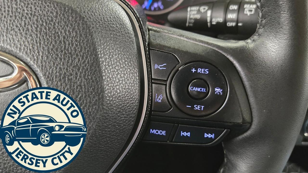 2020 Toyota RAV4 Hybrid XLE Jersey City NJ