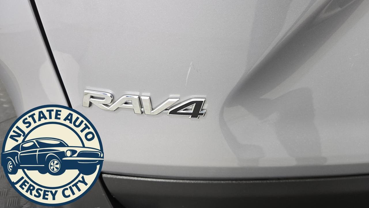 2020 Toyota RAV4 Hybrid XLE Jersey City NJ