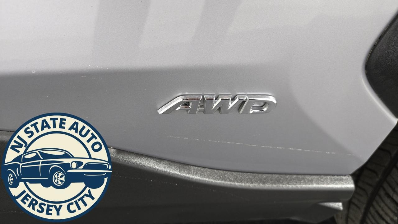 2020 Toyota RAV4 Hybrid XLE Jersey City NJ