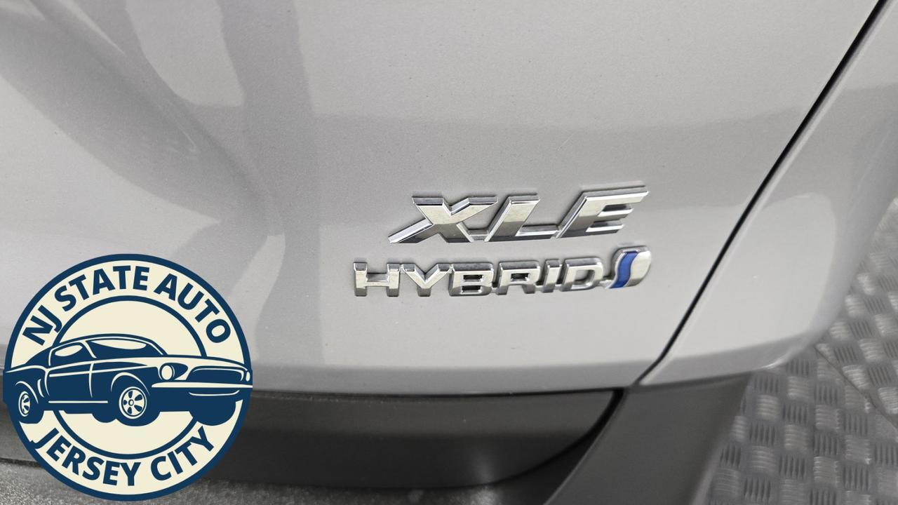 2020 Toyota RAV4 Hybrid XLE Jersey City NJ