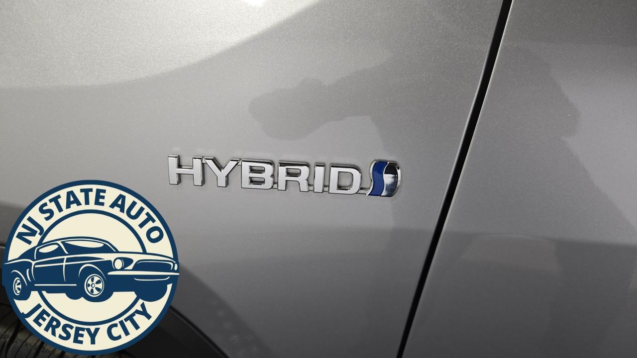 2020 Toyota RAV4 Hybrid XLE Jersey City NJ