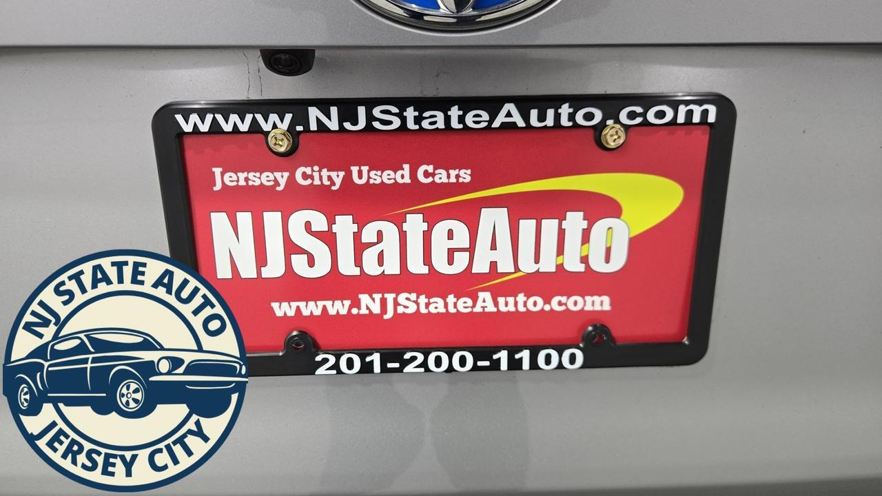 2020 Toyota RAV4 Hybrid XLE Jersey City NJ