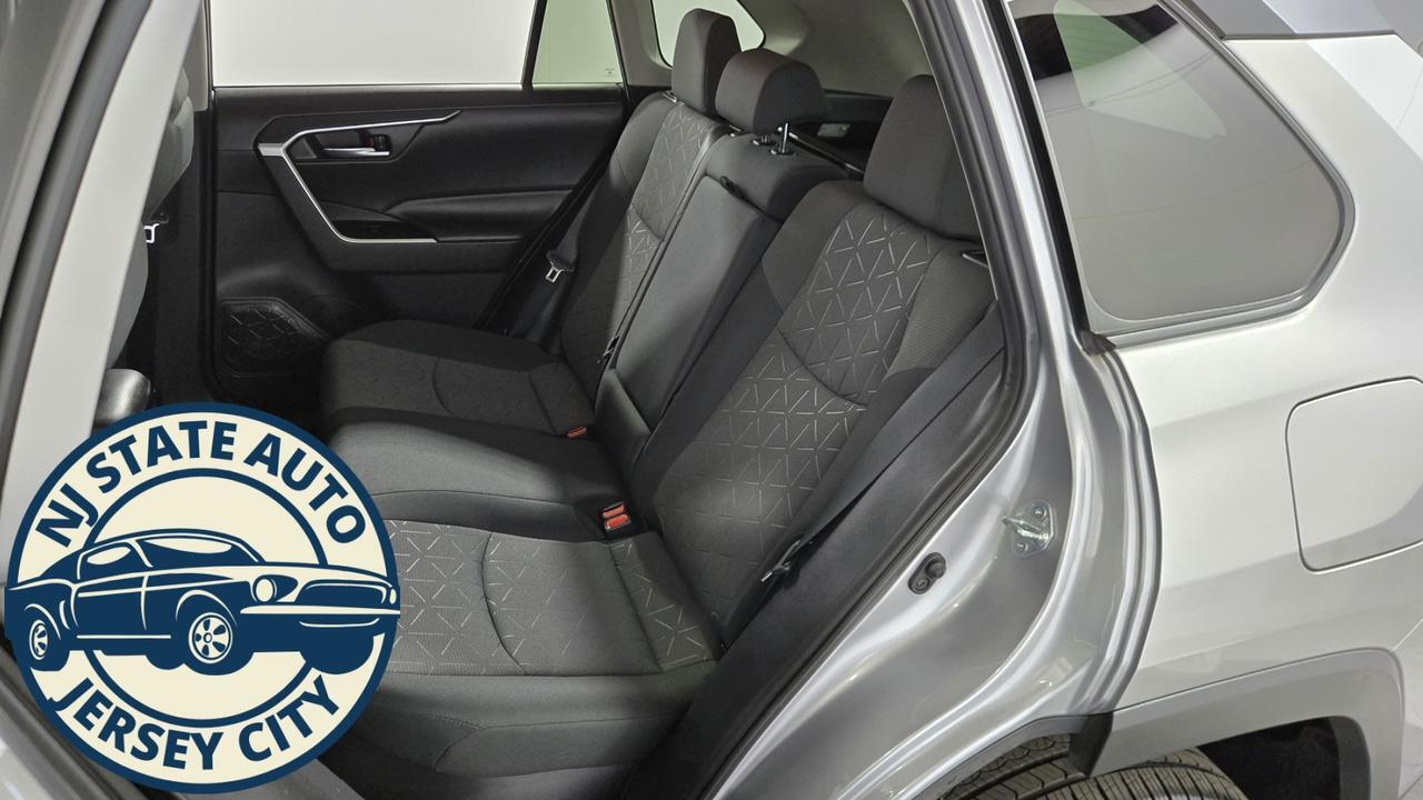 2020 Toyota RAV4 Hybrid XLE Jersey City NJ