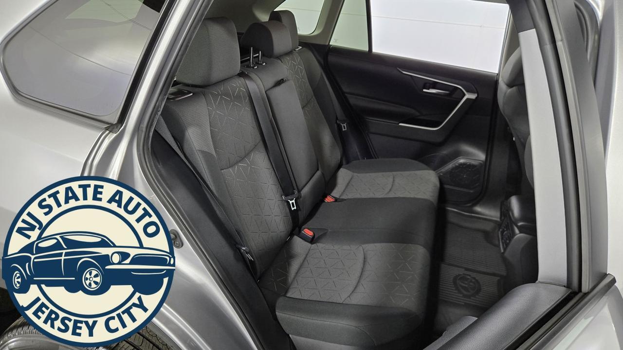 2020 Toyota RAV4 Hybrid XLE Jersey City NJ