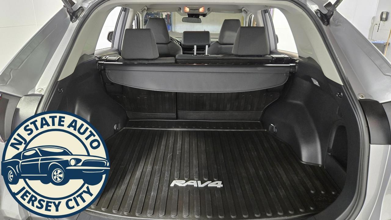 2020 Toyota RAV4 Hybrid XLE Jersey City NJ