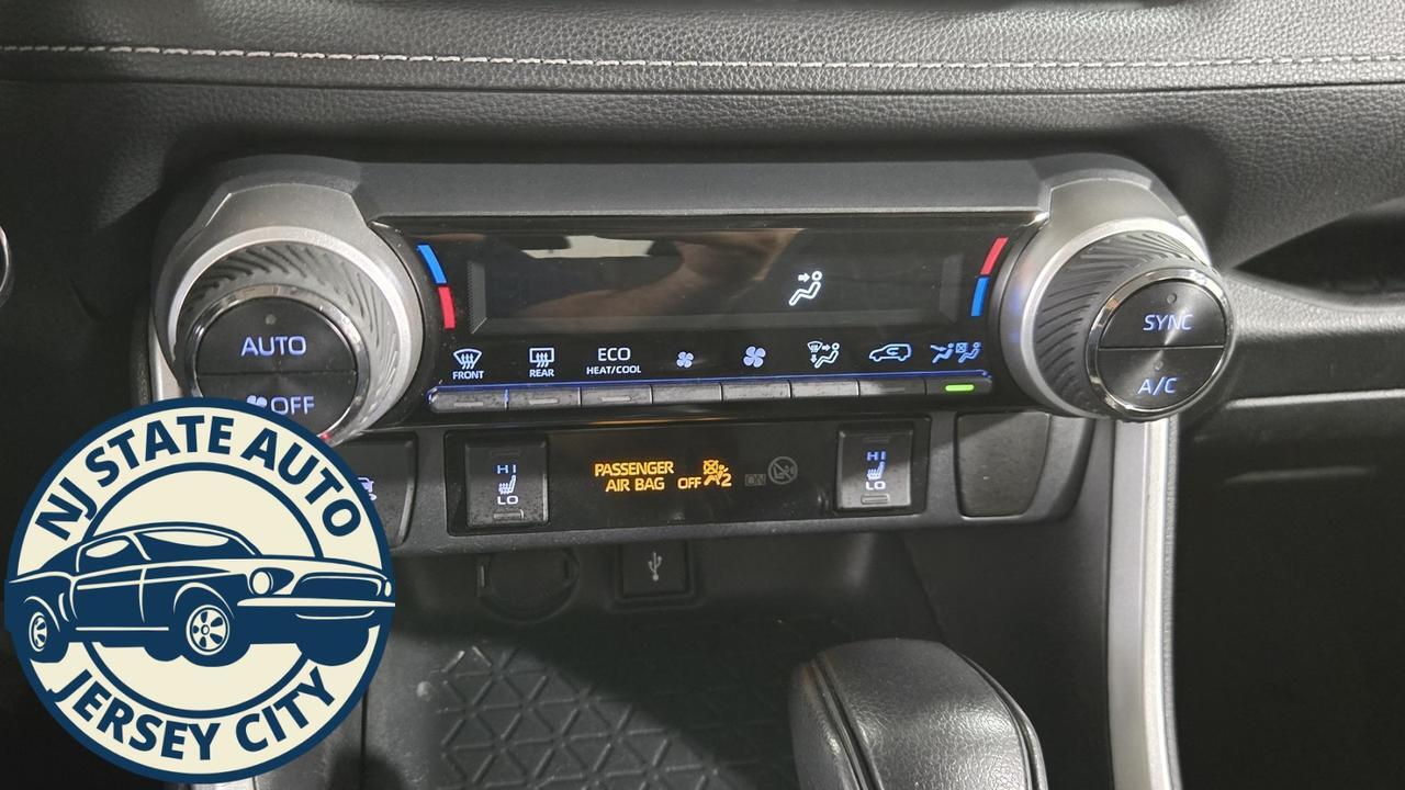 2020 Toyota RAV4 Hybrid XLE Jersey City NJ