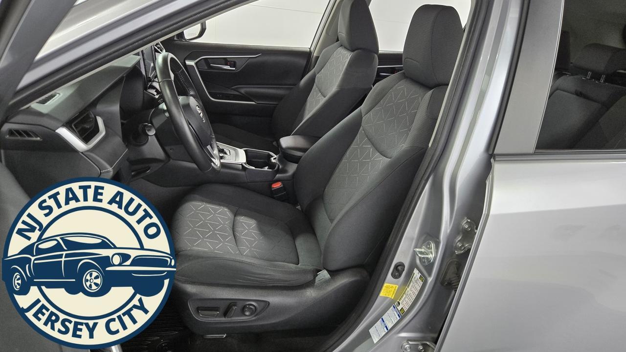 2020 Toyota RAV4 Hybrid XLE Jersey City NJ