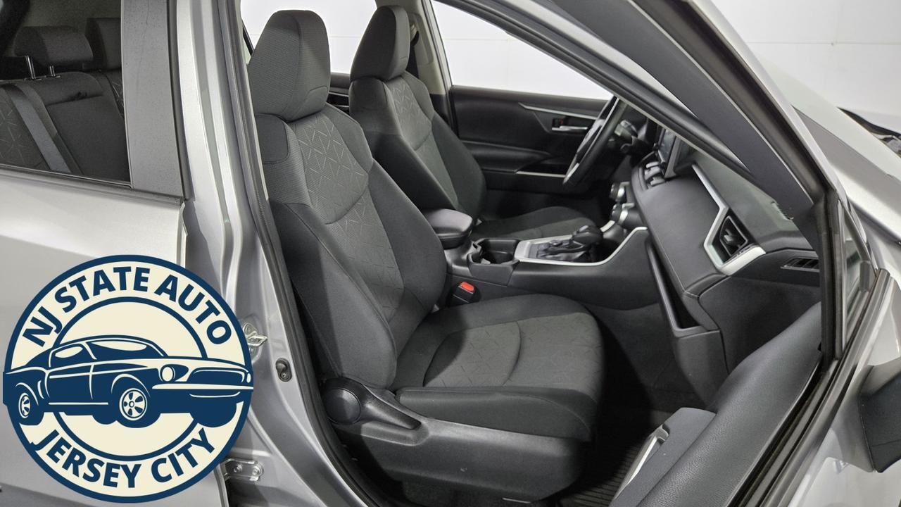2020 Toyota RAV4 Hybrid XLE Jersey City NJ