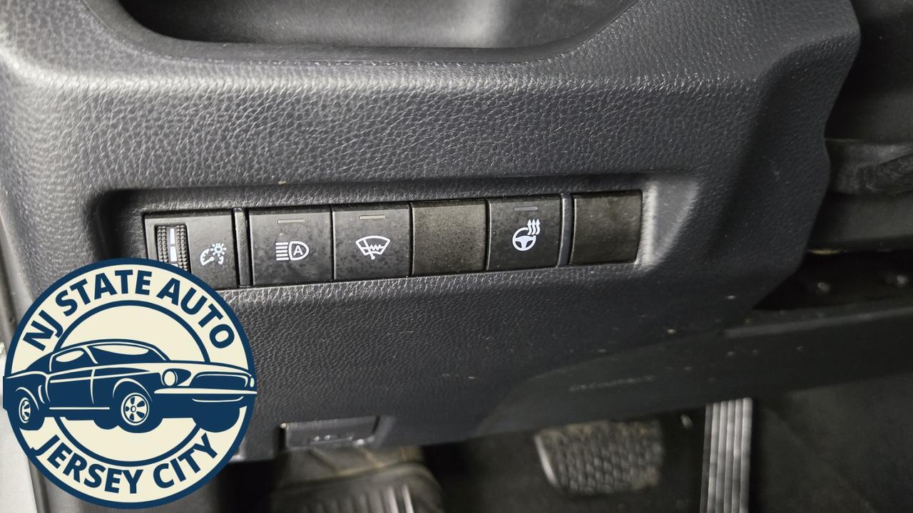2020 Toyota RAV4 Hybrid XLE Jersey City NJ
