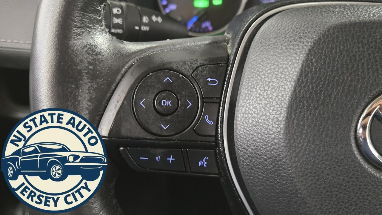 2020 Toyota RAV4 Hybrid XLE Jersey City NJ