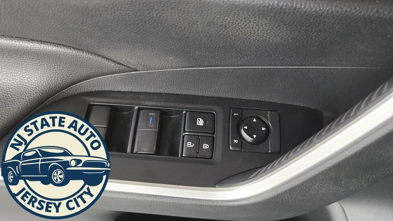 2020 Toyota RAV4 Hybrid XLE Jersey City NJ