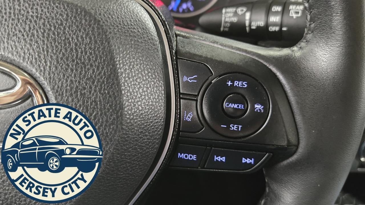 2020 Toyota RAV4 Hybrid XLE Jersey City NJ