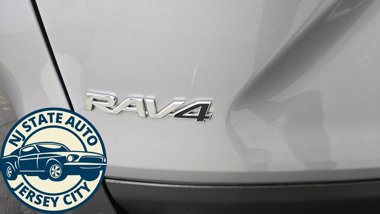 2020 Toyota RAV4 Hybrid XLE Jersey City NJ