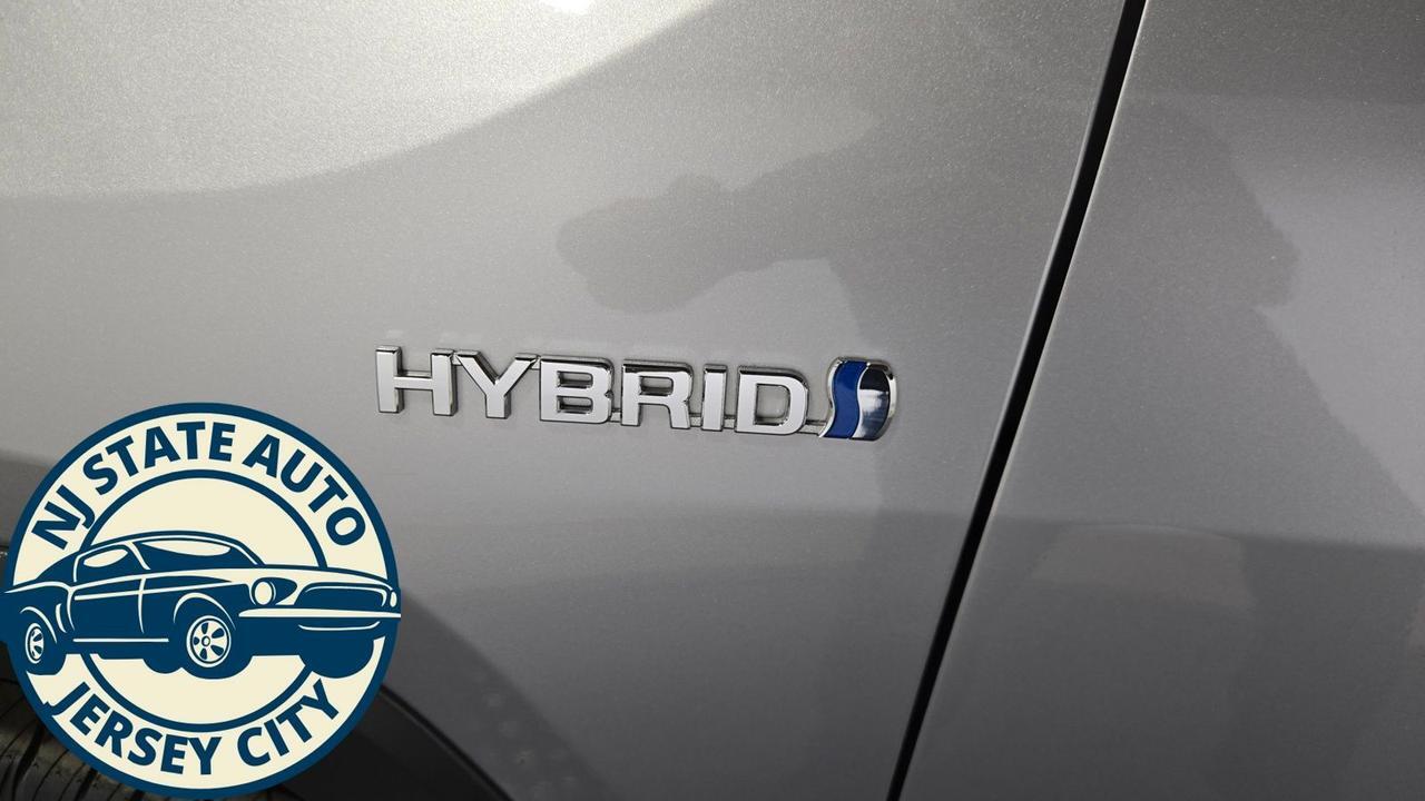 2020 Toyota RAV4 Hybrid XLE Jersey City NJ