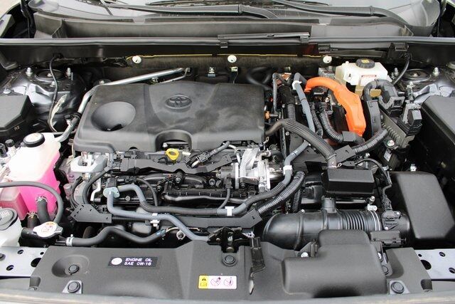 2020 Toyota RAV4 Hybrid XLE Klamath Falls OR